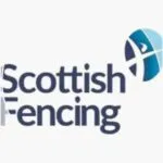 Scottish Fencing Logo