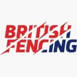 British Fencing Logo