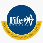 Fife Council Education Approved Provider 26/27